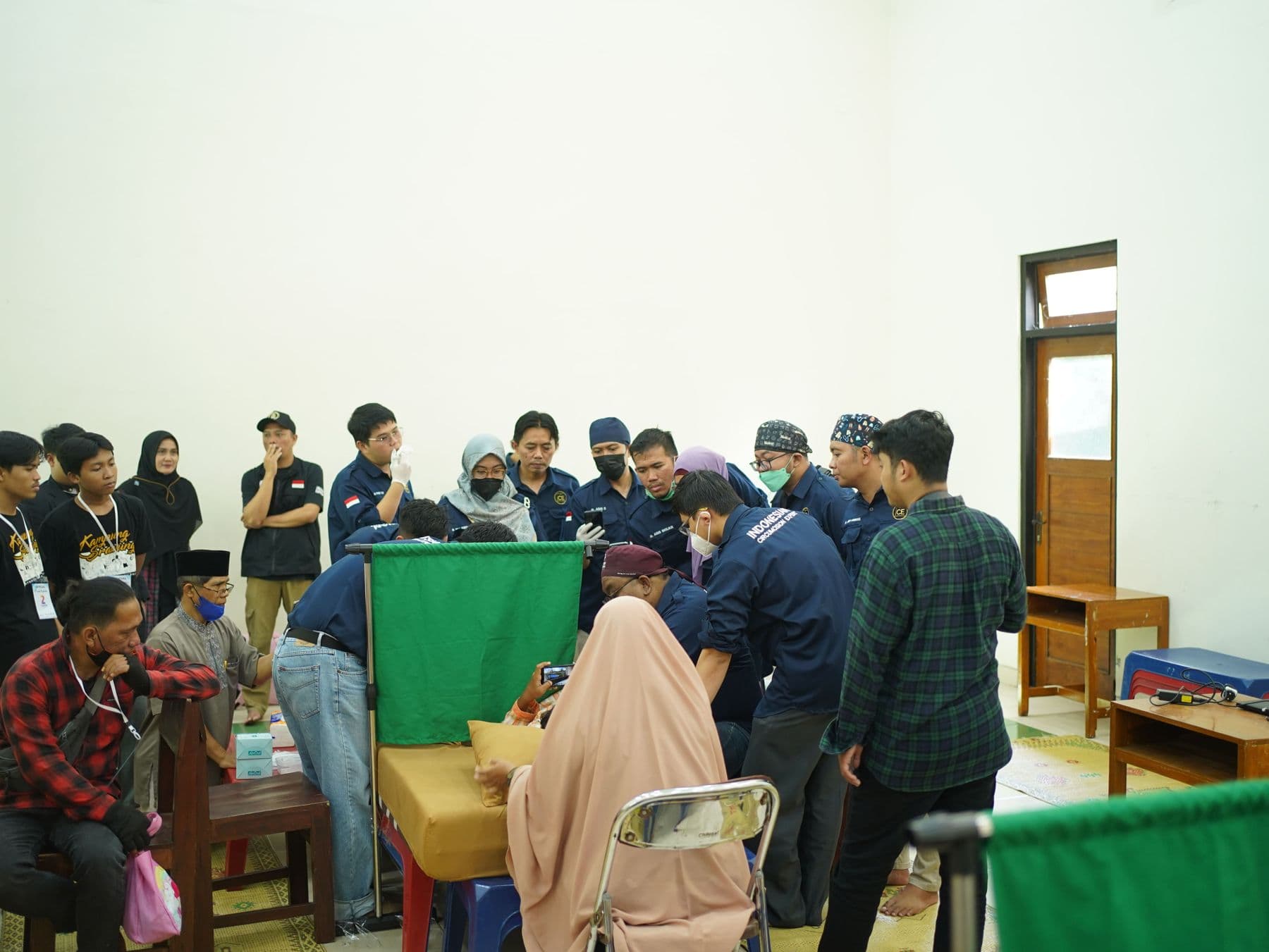 Khitan Massal