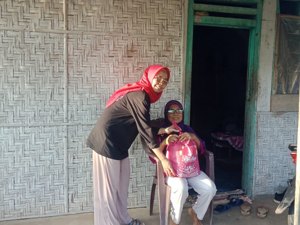 DRW Skincare Bagikan 30 Ribu Kado Ramadhan Ke Seluruh Indonesia